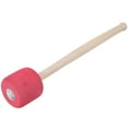 thumbnail image 3 of XingJian LLC Red Bass Drum Mallet Stick - Percussion Instrument Accessory for Drummer Bands, 3 of 10