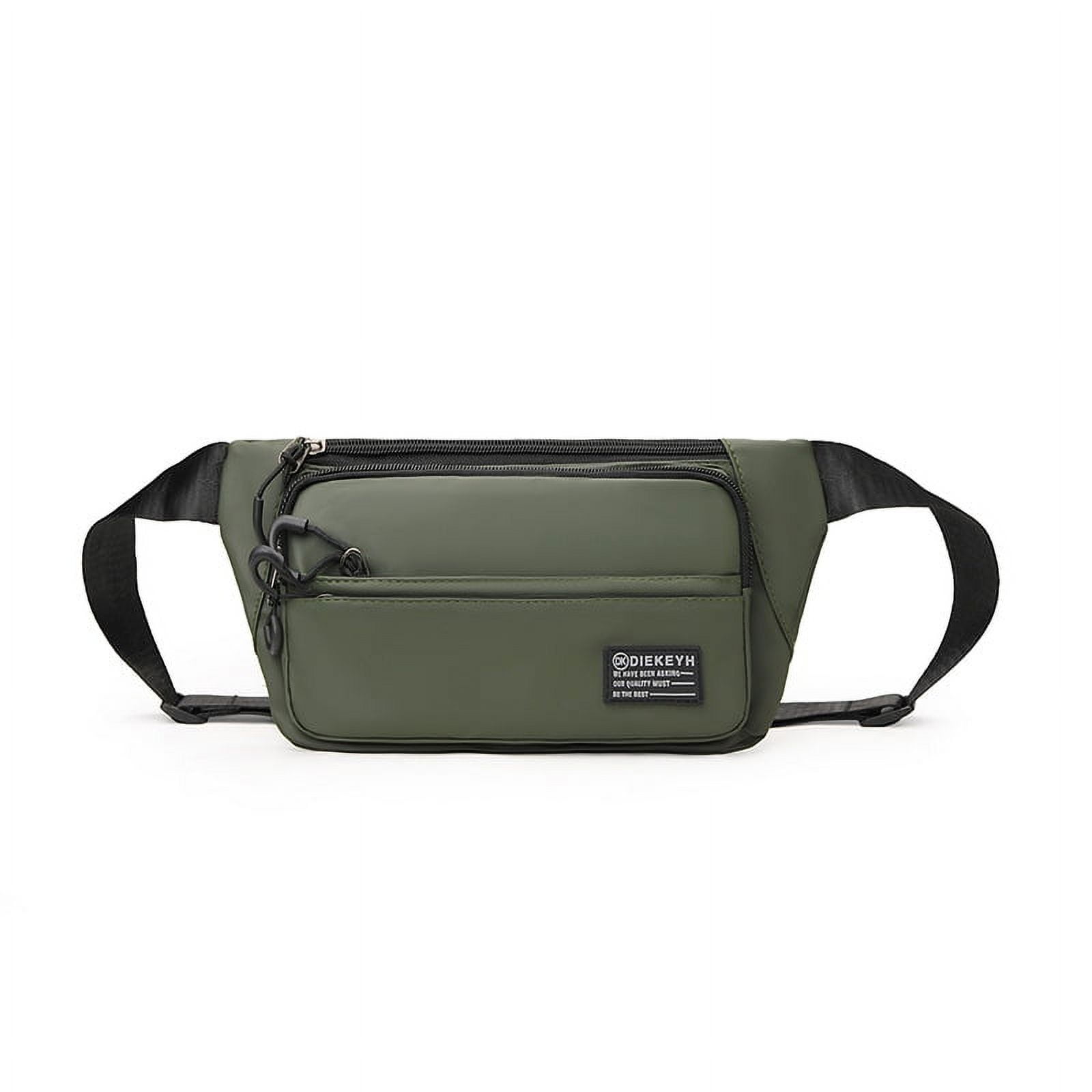Puma Brand Puma Cell Waist Bag Fashion Brand Waist Bag Crossbody