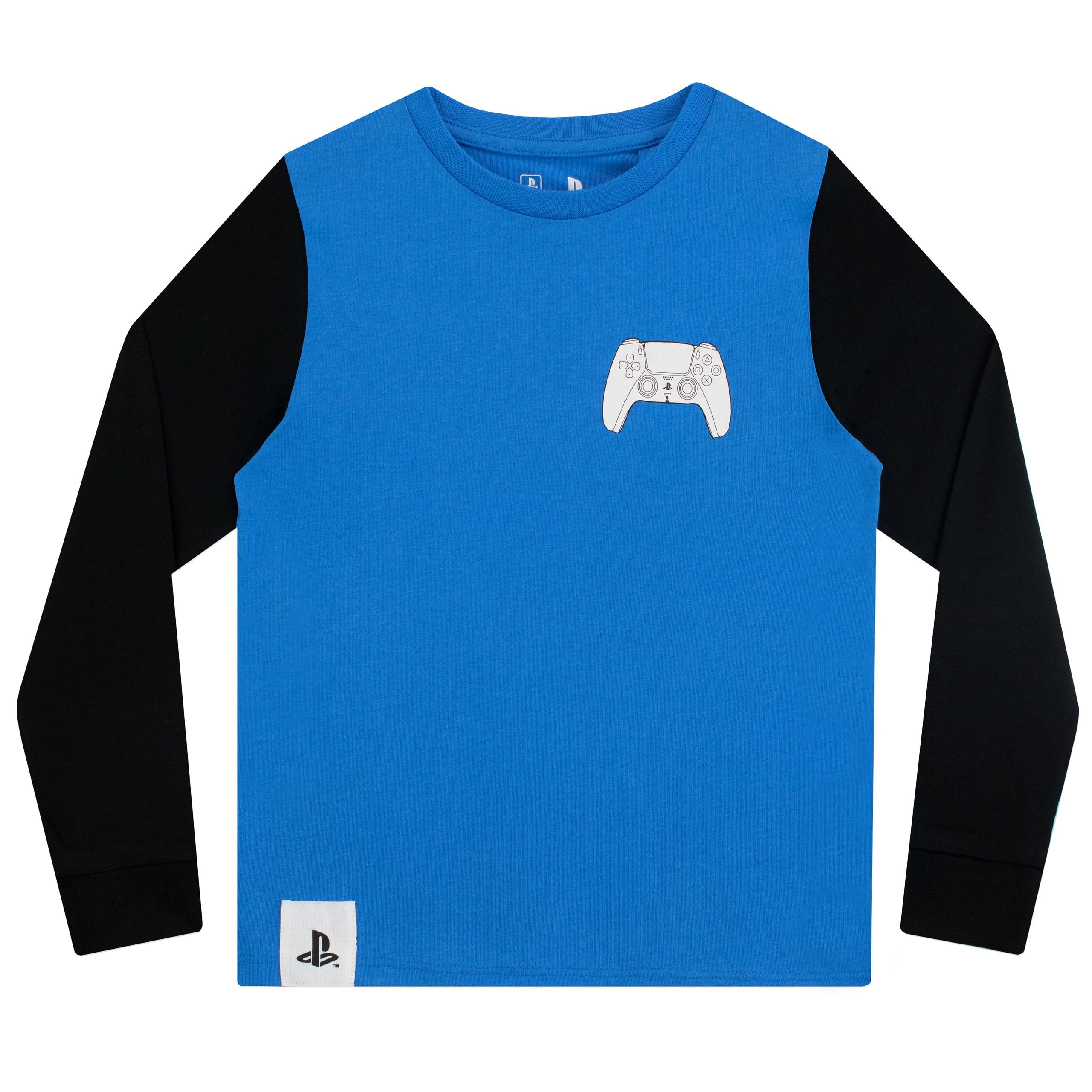 Pyjamas playstation hotsell