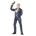 thumbnail image 4 of Marvel Legends Series Black Panther Legacy Collection Everett Ross 6-inch MCU Action Figure Toy, 1 Accessory, 3 Build-A-Figure Parts, 4 of 7