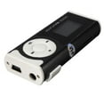 thumbnail image 5 of MINI USB clip player MP3 player LCD screen 16GB mini SD TF card, 5 of 6