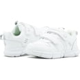 thumbnail image 3 of Bubble gummers Tenis Escolar 17-22 Blanco Niño, 3 of 5