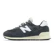 thumbnail image 2 of New Balance 574 NB Phantom Black Men Unisex Casual Lifestyle Shoes U574RBH-D, 2 of 5