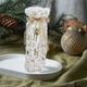 thumbnail image 5 of Xihbxyly Juego de Botellas de Vino Navideñas, Bolsa Decorativa de Terciopelo, Decoración Festiva para Fiestas Navideñas, Elegante Toque Navideño para El Hogar y Restaurantes, Regalo Perfecto, Tamaño, 5 of 6