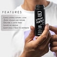 thumbnail image 4 of L3 Level 3 Spider Wax - Long Lasting and Strong Hold Improve your Hair Volume and Texture - Level Three Hair Wax for Men, 4 of 5