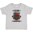 thumbnail image 3 of Inktastic Future Motocross Champion Bmx Boys Baby T-Shirt, 3 of 5