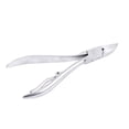 thumbnail image 3 of Nail Art Tool, Exquisite Craftsmanship Cuticle Plier, Small And Light Salon Shop for Home, 3 of 7