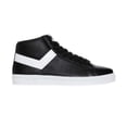 thumbnail image 1 of Tenis Pony Top Star Soot Hi Unisex Retro Clasicos NY negro 25 Pony TOP STAR, 1 of 3