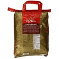 thumbnail image 3 of Royal Chef's Secret Extra Long Grain Basmati Rice, 10 Pound - PACK OF 4, 3 of 3
