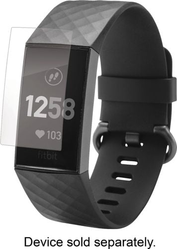 fitbit charge hd