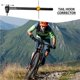 thumbnail image 2 of Cambio De Marchas Suspensión Calibre Alineación Herramienta De Rango Para Mtb Y Bicicletas De Carretera Piñón Fijo De Bicicleta Plegable Kearding OD008703-00, 2 of 7