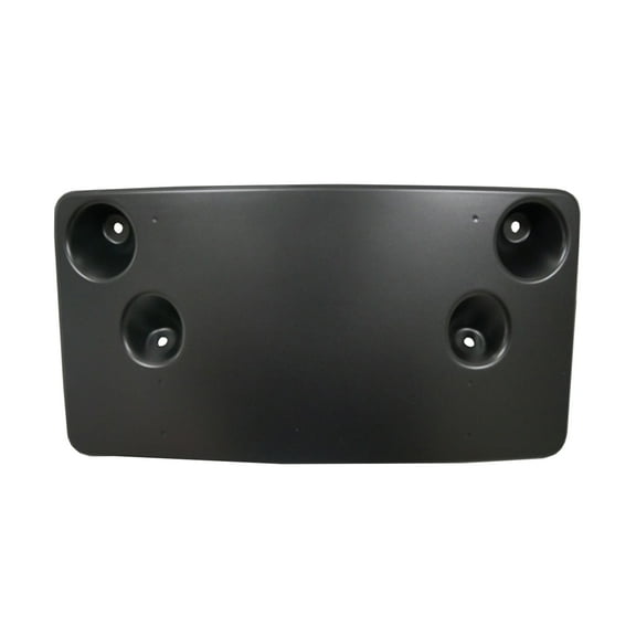 New Aftermarket  Premium Fit Front License Plate Bracket 2538854502 fits 2018-2019 Mercedes-Benz GLC63 AMG