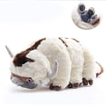 thumbnail image 2 of Muñeca de peluche Appa Cow, 50 cm, para decoración del hogar, 2 of 4