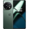 thumbnail image 1 of OnePlus 11 5G 256GB 16GB RAM (Open Box ) Unlocked Cell phone, 1 of 6