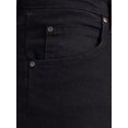 thumbnail image 1 of Wrangler Authentics Jean Classique pour Homme à 5 Poches, Coupe Régulière, Flex, 1 of 3