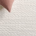 thumbnail image 6 of Safavieh Revive Luanne Abstract Polyester Area Rug, Ivory, 4' x 6', 6 of 10