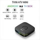 thumbnail image 2 of Mini TV Inteligente TV98 con Android 14.1, Video Ultra HD 8K, 2.4/5G, Wifi 6, Reproductor Multimedia Portátil, Compatible con Control Remoto por Voz., 2 of 5