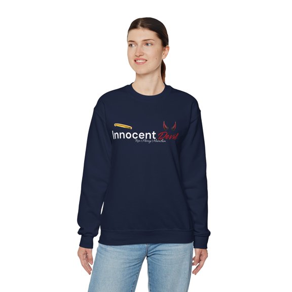 Innocent Devil Sweatshirt