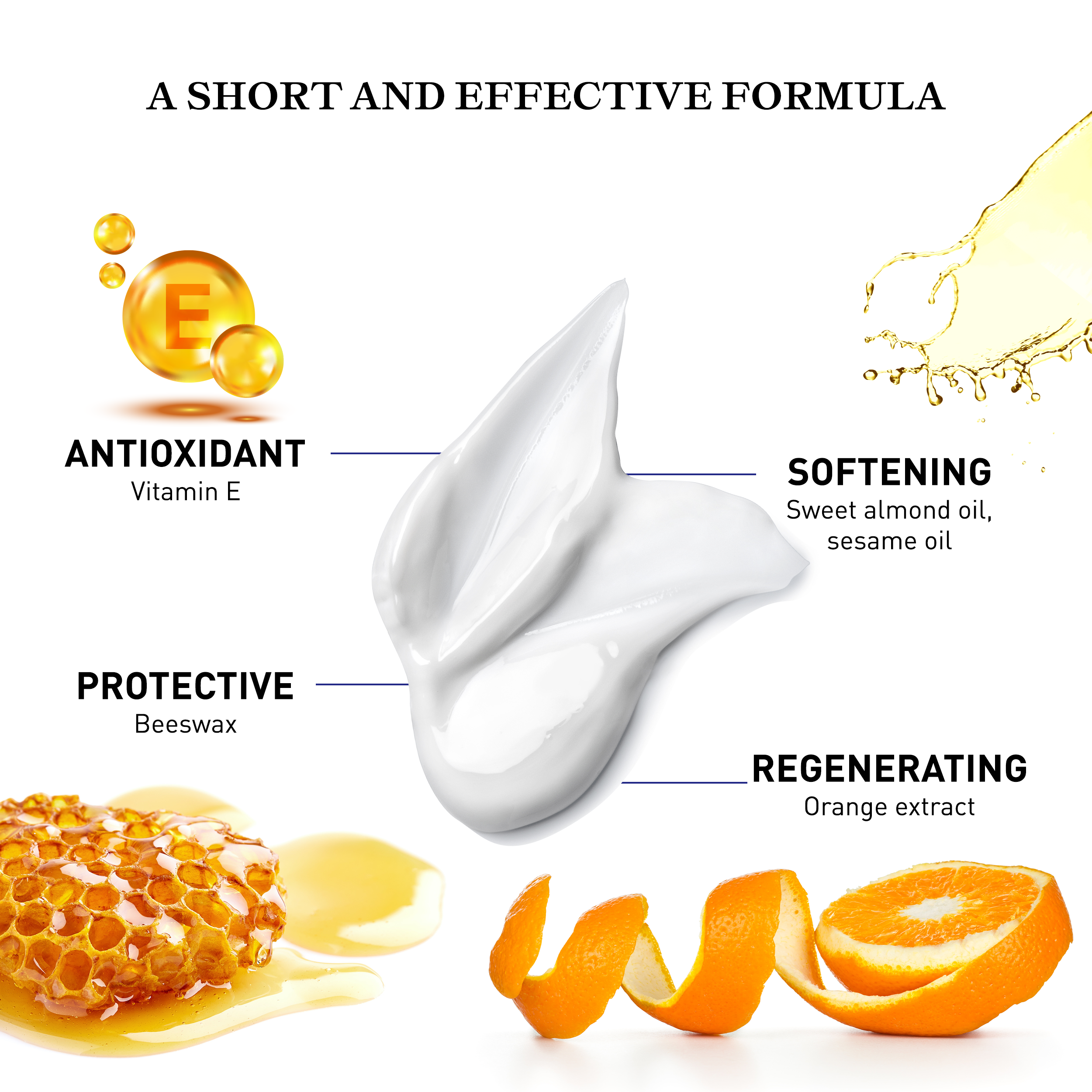 Embryolisse Hydra-Cream with Orange Extract, 1.69 fl oz - image 5 of 6