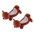 thumbnail image 1 of Protège-lames de Patins de Hockey sur Glace pour Animaux - Ours, 1 of 8