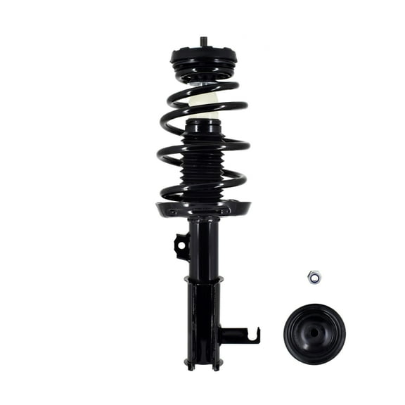 Front Right Quick Complete Strut-Coil Spring For 2013-2019 Cadillac XTS Sedan