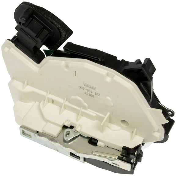 Dorman 937-957 Rear Right Door Lock Actuator Motor for Specific Volkswagen Models