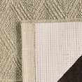 thumbnail image 4 of Safavieh Palm Beach Sand Contemporary Rug - 5' x 8', 4 of 4