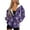 Butterfly and Sunflower Yellow, variant on COEQINE Women's Full Zip Up Hoodie Oversized Fashion Sweatshirts Cute Guinea Pig and Floral Pattern Y2K Outfits Jacket Long Sleeve Fall Casual Wear Lightweight Tops with Pockets, XS
