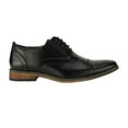thumbnail image 2 of Goor Chaussures Richelieu à Lacets à Bout Renforcé pour Garçons, 2 of 2