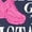 NAVY, variant on Barbie - Goes The Distance - Women's Maternity Scoop Neck Graphic T-Shirt