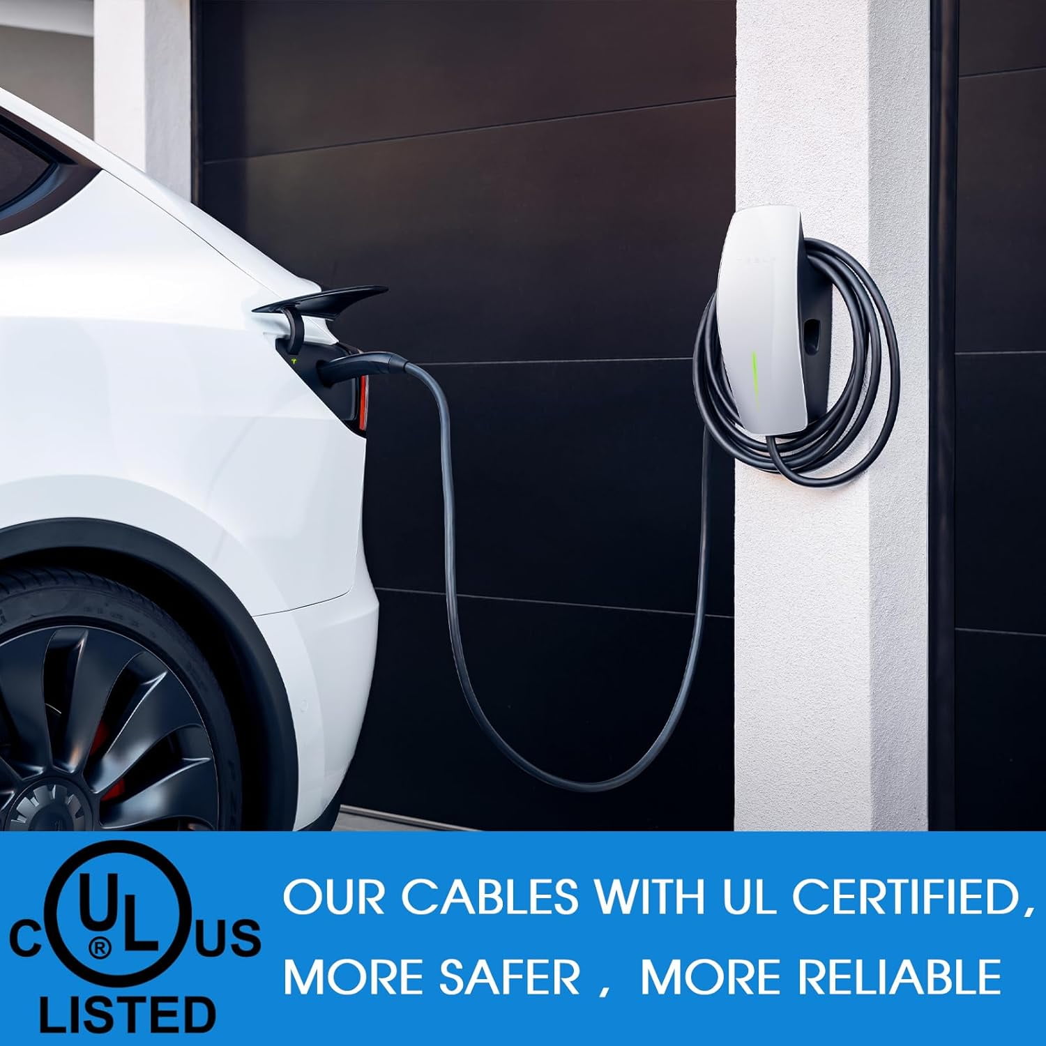 18/4 18 AWG SJOOW Portable Power Cable,18 Gauge 300V 4 Conductor SJOOW Cable Cord Electrical Wire for Mini Split Air Conditioner HVAC/Heat Pump/Speaker Systems/Light/Trailer,Indoor Outdoor-25FT