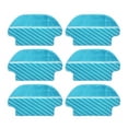 thumbnail image 1 of Amdohai 6 Pack Mopping Cloth Replacement for Cecotec Conga 3490/ 4090, 1 of 7