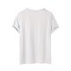 thumbnail image 2 of Camiseta informal de moda para hombre, con estampado de osito de peluche, de algodón de punto, corte regular, cuello redondo, tejido elástico, para todas las estaciones, unisex para adultos, ideal par, 2 of 5