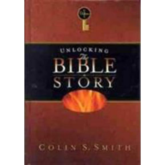 Pre-Owned Unlocking the Bible Story: Old Testament Volume 1 (Hardcover) 0802465439 9780802465436