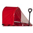 thumbnail image 3 of Millside Half canopy/weathershield 20" X 38", 3 of 4