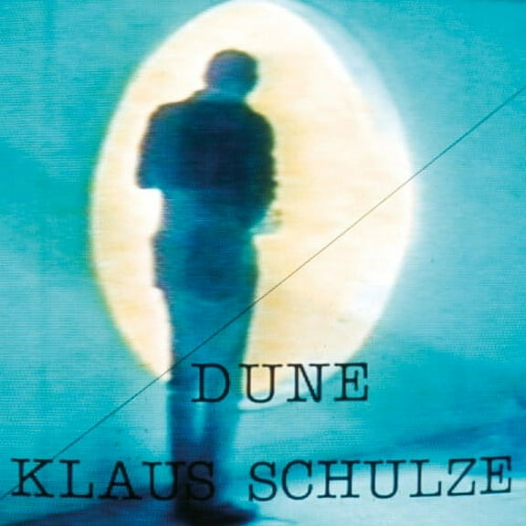 Klaus Schulze - Dune - Music & Performance - CD