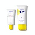 thumbnail image 1 of Paquete de protección solar Supergoop! Unseen SPF 50 50 ml + PLAY SPF 50 162 ml, 1 of 9