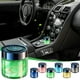 thumbnail image 1 of Bálsamo sólido de aromaterapia para coches - Aroma a arena que fluye en el cielo - Eliminación de olores duradera y purificación del aire - Fórmula de extracto vegetal - 1 pack, 1 of 2