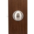 thumbnail image 6 of Copper Creek EK2030PS Egg Privacy Door Knob, 6 of 7