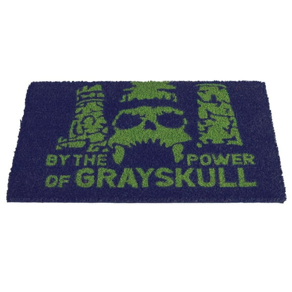Masters of the Universe: Révélation par le Pouvoir de Grayskull Tapis de Porte