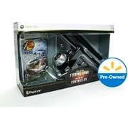 Bass Pro Shops: The Strike - Bundle (Xbox 360) - Pre-Owned