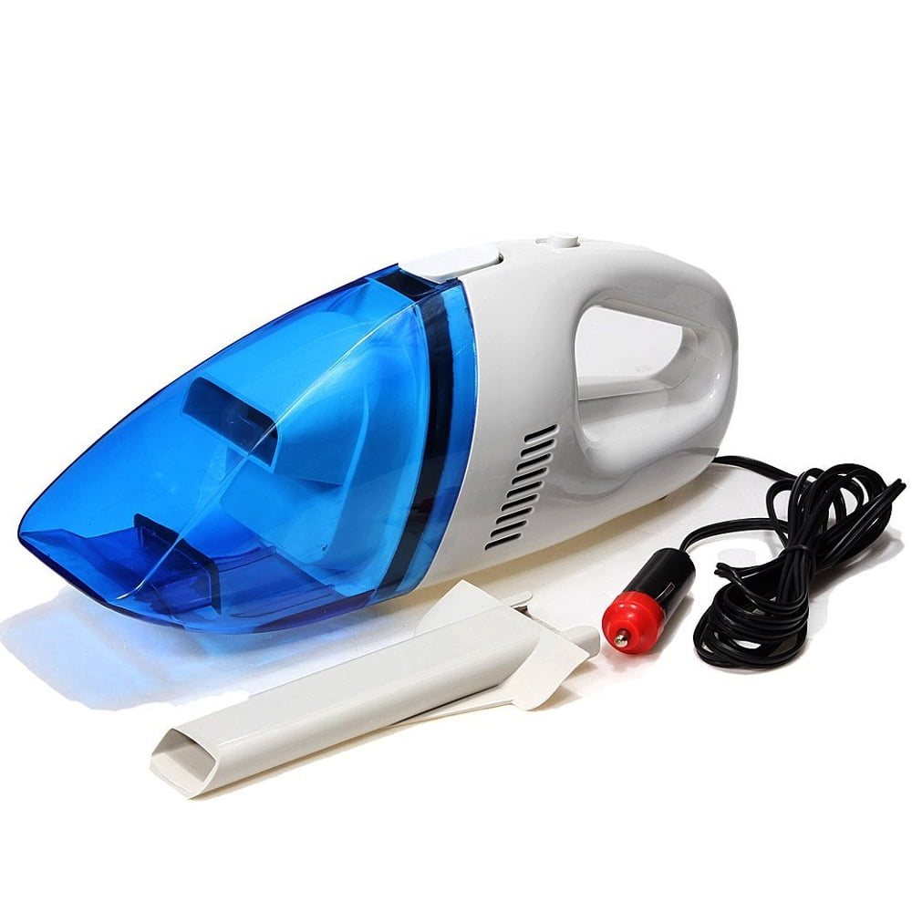 12V Car Vacuum Cleaner Sweeper Wet & Dry Handheld Home Portable Detachable 12V Car Vacuum Cleaner Sweeper Wet & Dry Handheld Home Portable Detachable