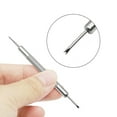 thumbnail image 3 of Professional Watch Repair Tool Watch Strap Removal Tool Kit with Replacement Pin, 3 of 7