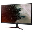 thumbnail image 2 of Restored Premium Acer Nitro M3 - 23.8" Monitor FullHD 1920x1080 180Hz IPS 250Nit HDMI DisplayPort (Refurbished), 2 of 4