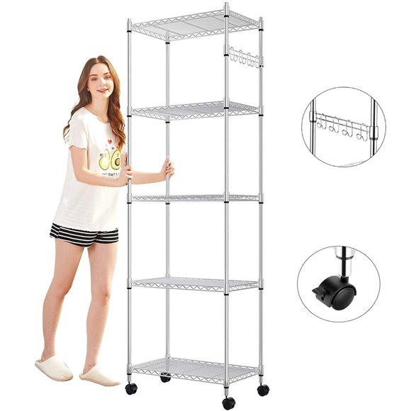 Wall Shelving Units Living Room