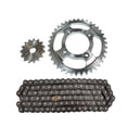 thumbnail image 1 of Kit Cadena Sprocket Kinlley Ft125 38d-15d 428x102 Gris, 1 of 3