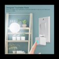 thumbnail image 2 of Fingerbot Plus Smart Switch Bot Fingerbot Plus Push Button Smart Home Smart Life Voice Control with App,1 x Fingerbot Switch,White, 2 of 6