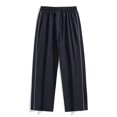 thumbnail image 4 of toraway Work Pants for Men Cargo Pockets Mens Spring and Autumn Straight Leg Casual Pants Sweatpants XXL, 4 of 4