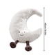 thumbnail image 3 of Jellycat Amuseables,Jellycat Stuffed Animals,Jellycat Moon Stuffed Animal Gift Plush,12" Moon Cute Soft Stuffed Animal Plush Doll For Kids,Jellycat Stuffed Toys,Jellycat Plush Toys Gifts, 3 of 3