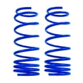 thumbnail image 2 of Resortes AG Kit para Auto Traseros para Nissan 200 SX 1995 a 1998 2 Piezas Nuevos, 2 of 5